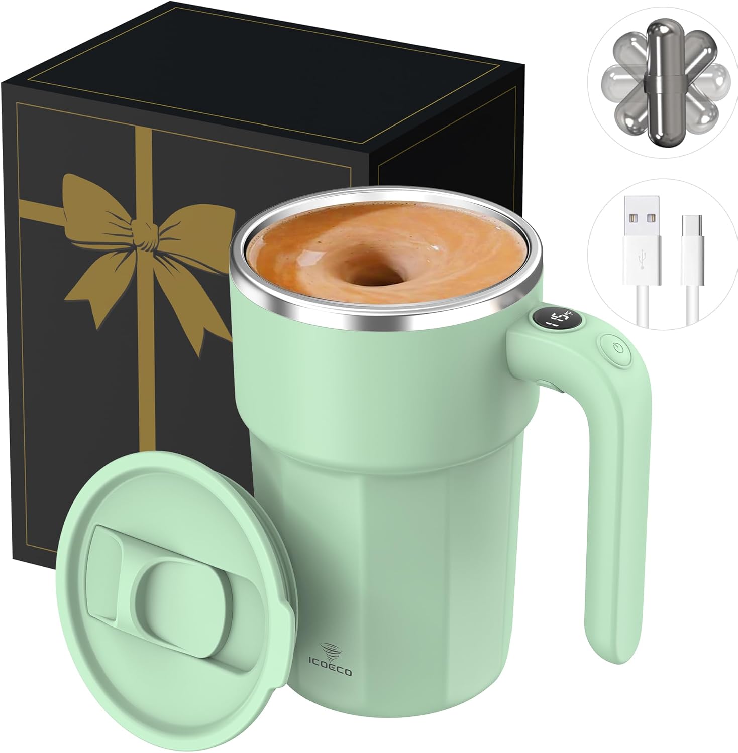 Smart Watch Fitness Tracker